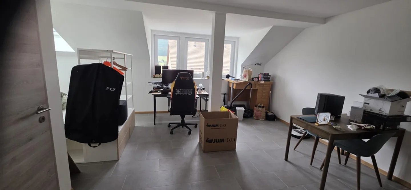 1 Zimmerwohnung - Foto 3 von 4