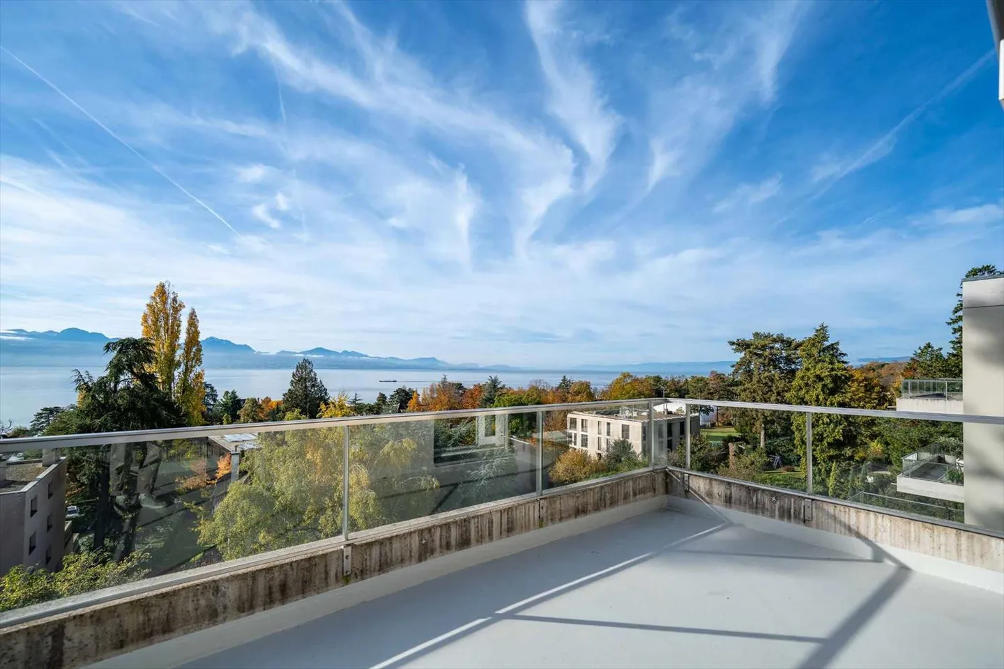 Magnificent 3.5-room penthouse apartment - Photo 1 of 12