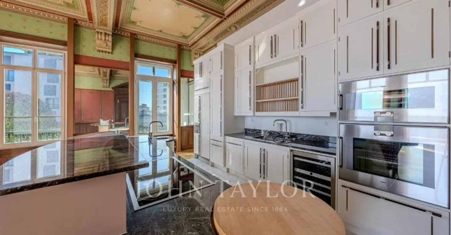 Luxuswohnung mit Seeblick - Foto 4 von 13