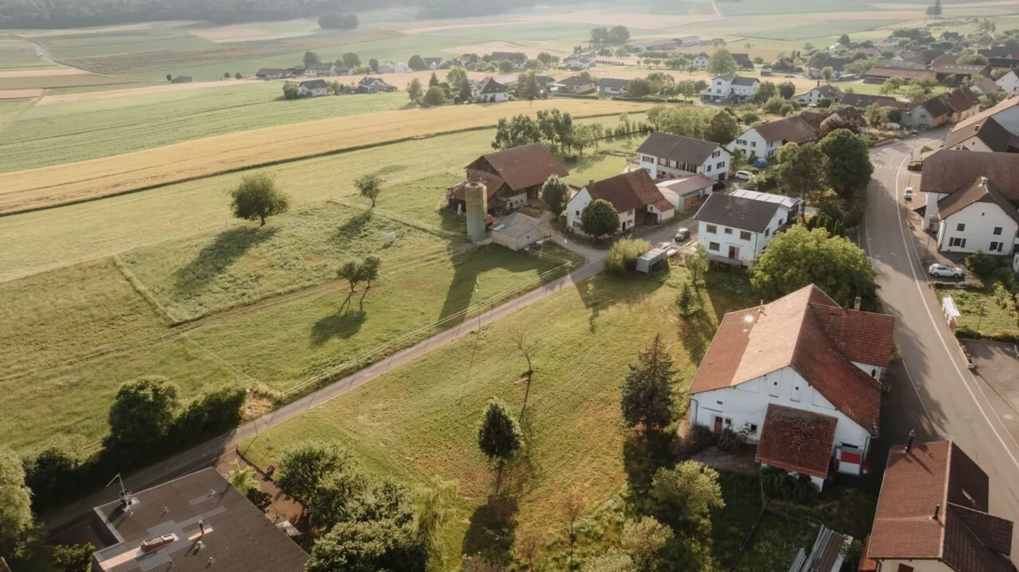 Terreno edificabile in vendita - Foto 2 di 4