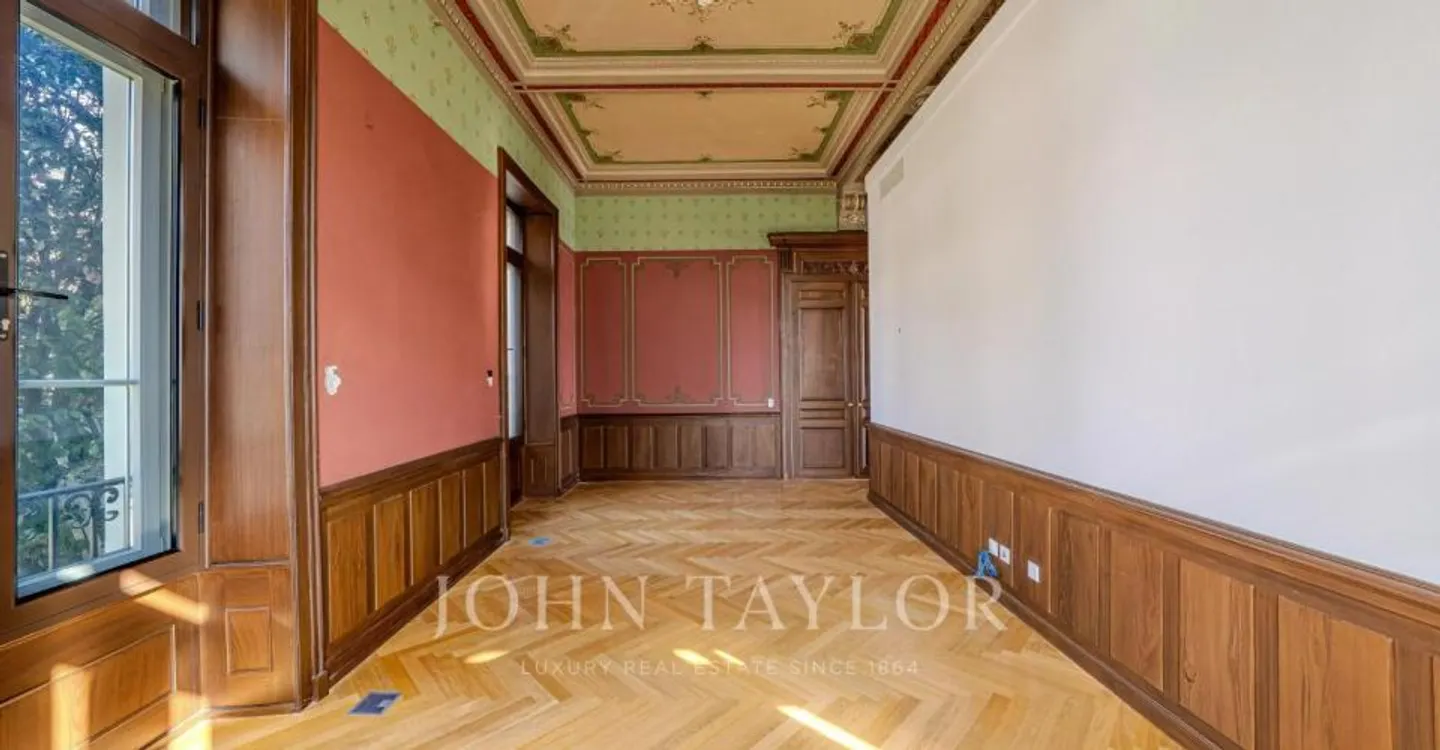 Luxuswohnung mit Seeblick - Foto 5 von 13