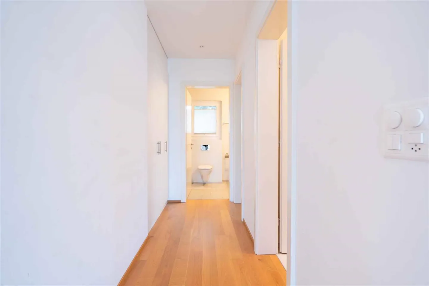 Magnificent 3.5-room penthouse apartment - Photo 8 of 12