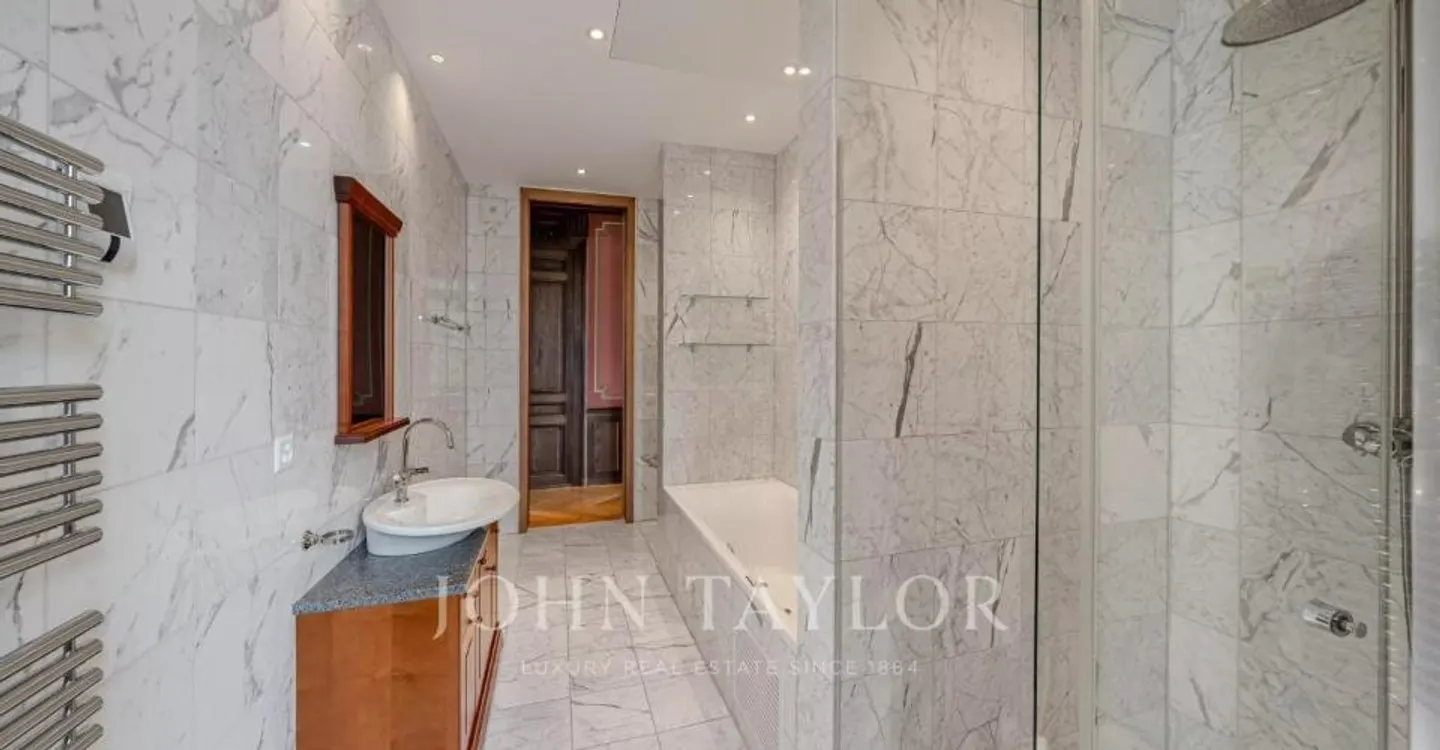 Luxuswohnung mit Seeblick - Foto 6 von 13