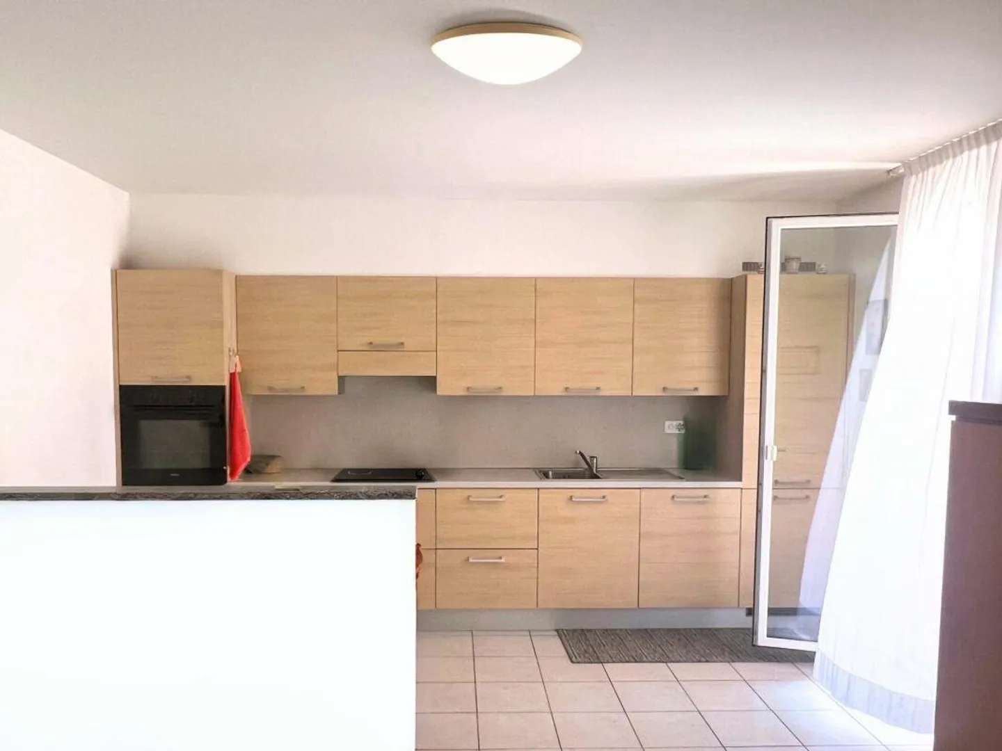 3,5-Zimmer-Wohnung in Chiasso - Foto 4 von 11