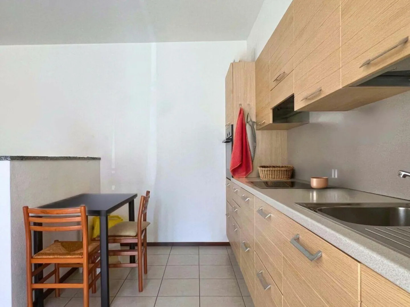 3,5-Zimmer-Wohnung in Chiasso - Foto 5 von 11