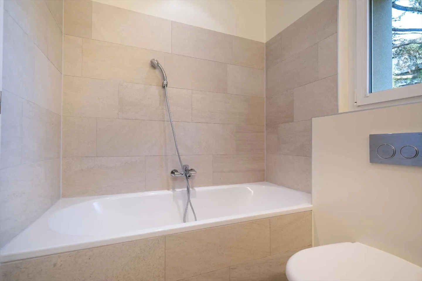 Magnificent 3.5-room penthouse apartment - Photo 12 of 12