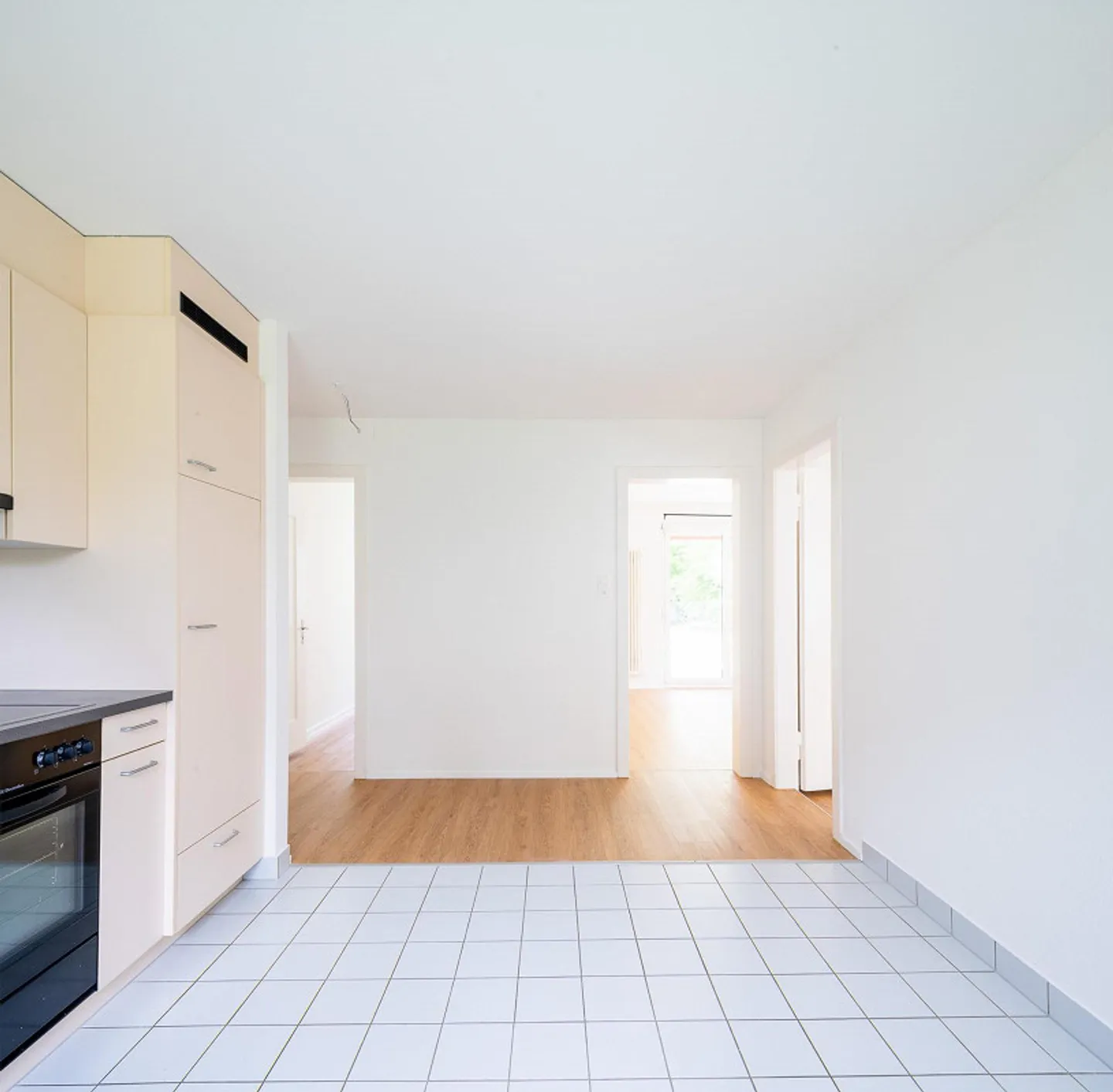 Helle 4-Zimmerwohnung in Schaffhausen - Foto 4 von 10