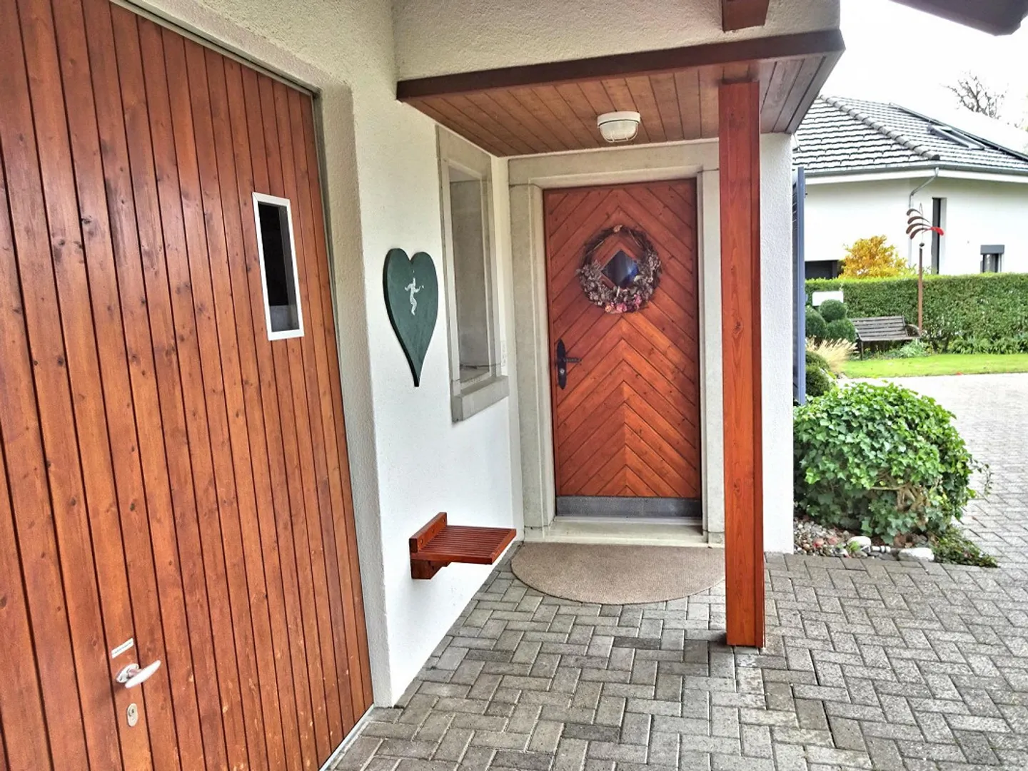 Das Wohnhaus zum Ankommen - Foto 3 von 26