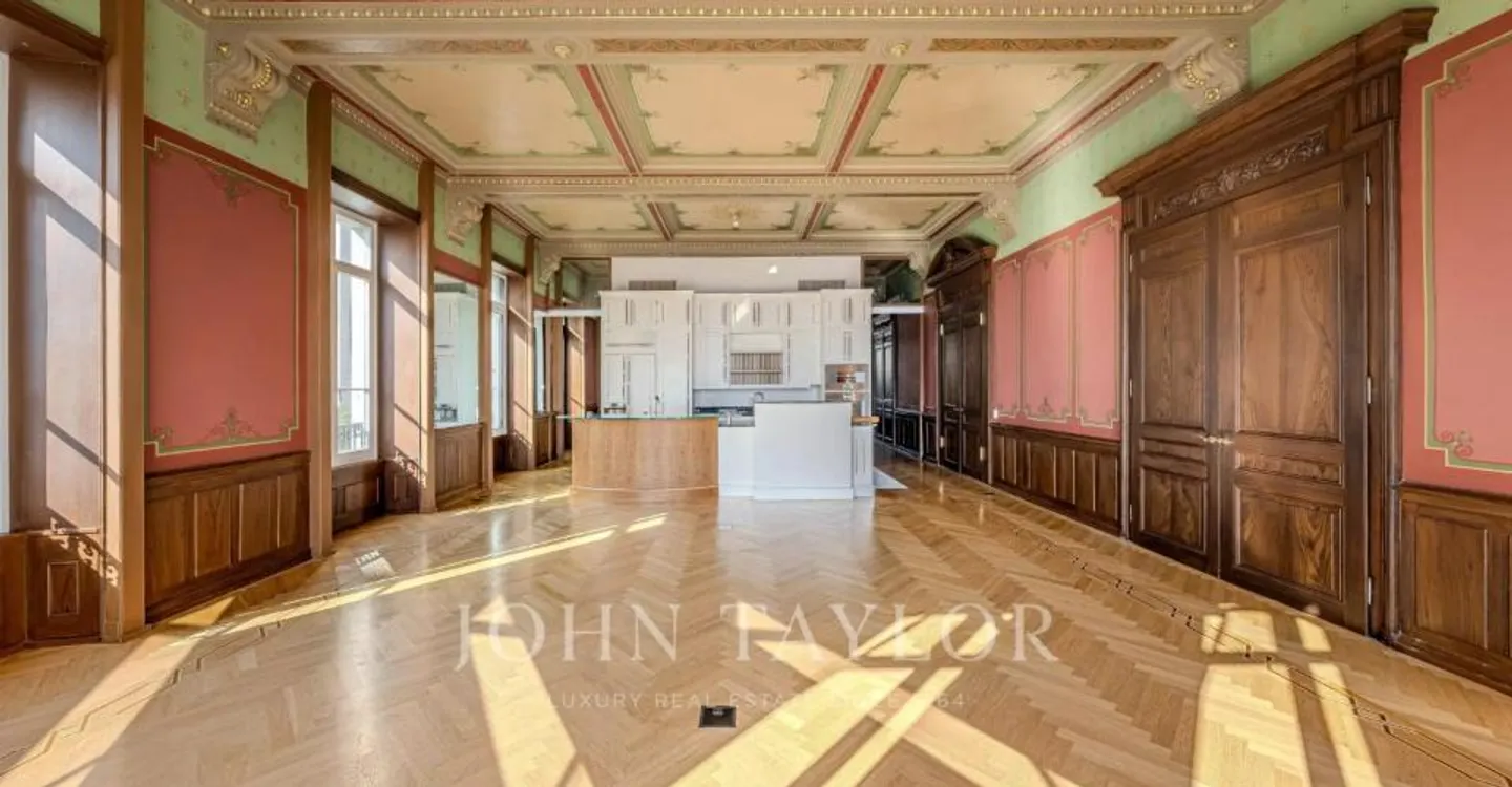 Luxuswohnung mit Seeblick - Foto 2 von 13