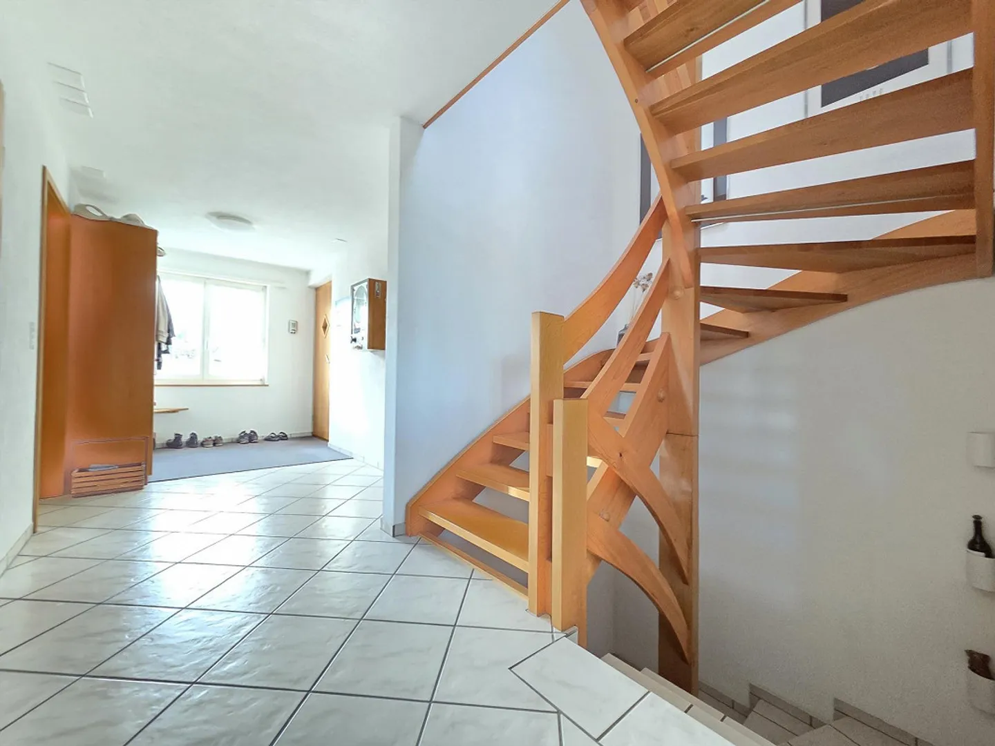 Das Wohnhaus zum Ankommen - Foto 4 von 26