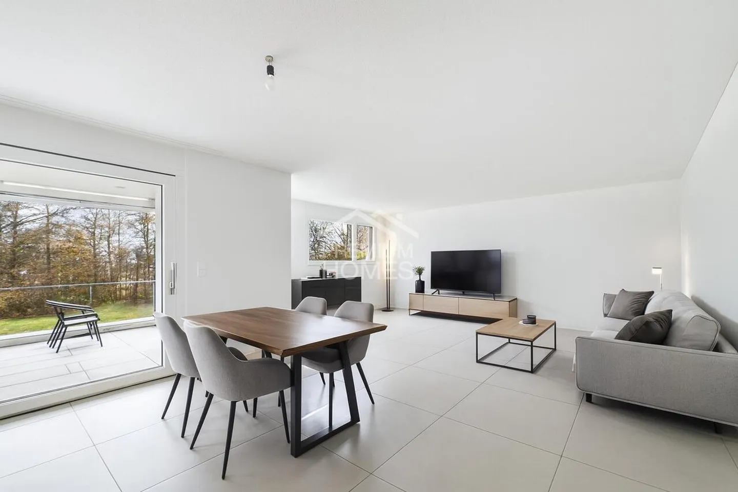 High-Quality New Construction Feeling with Nature Connection - Photo 2 of 7