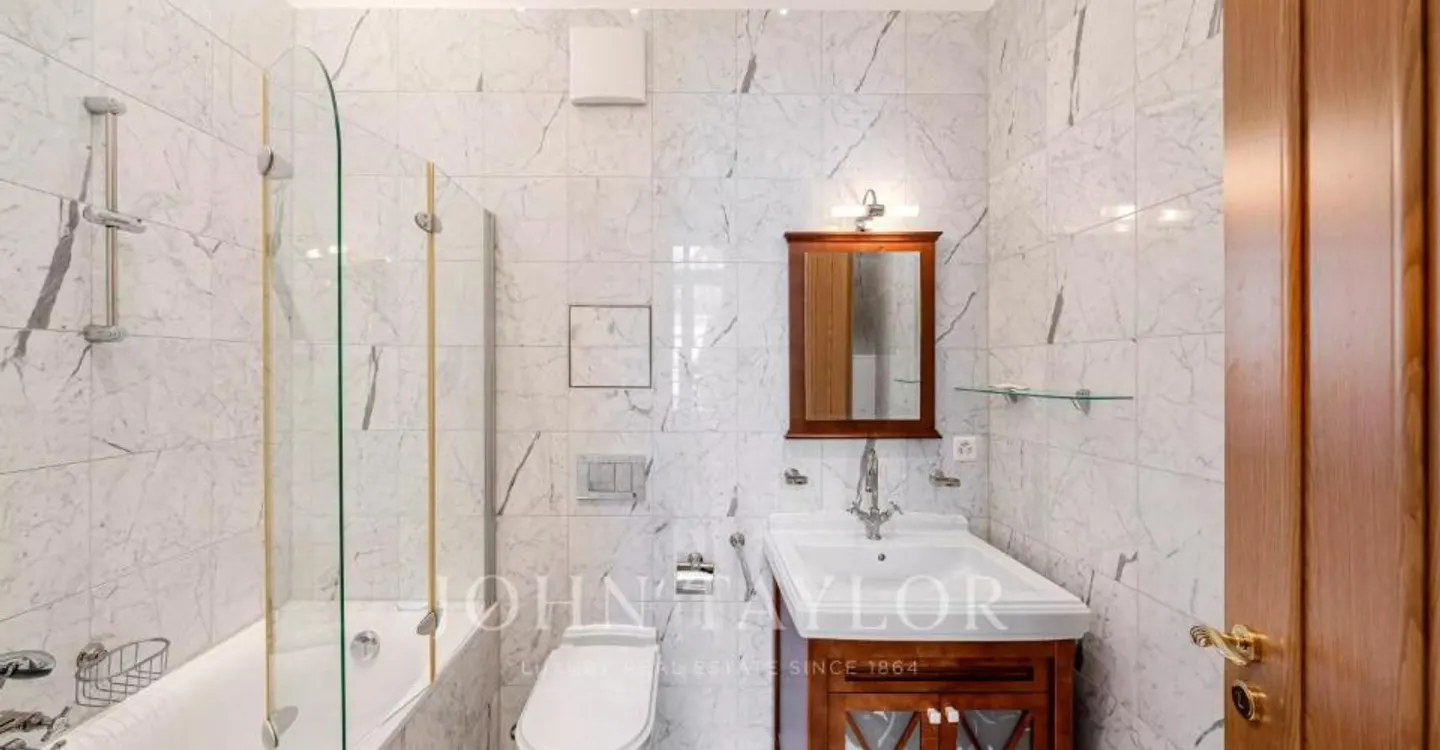 Luxuswohnung mit Seeblick - Foto 8 von 13