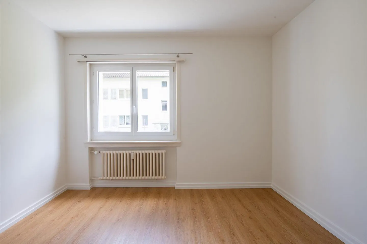 Helle 4-Zimmerwohnung in Schaffhausen - Foto 6 von 10