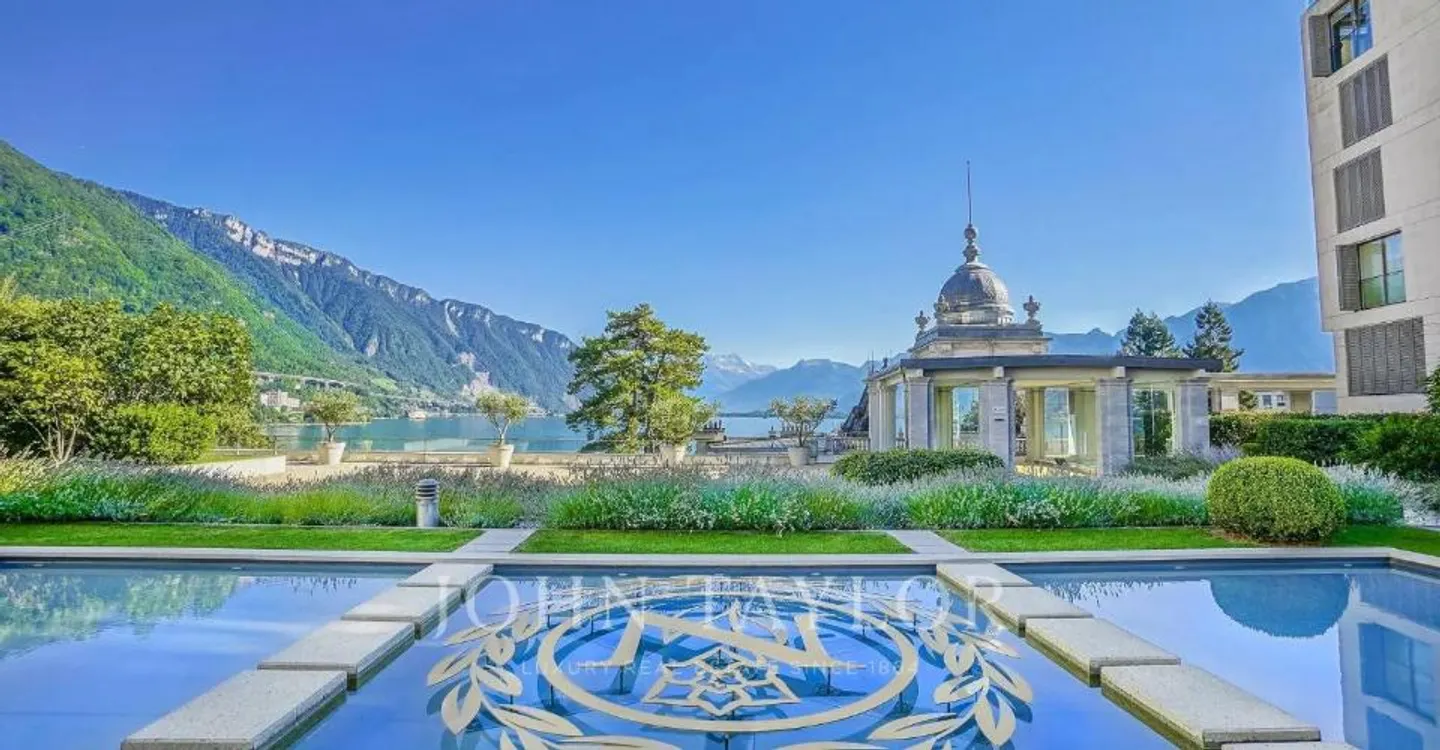 Luxuswohnung mit Seeblick - Foto 11 von 13