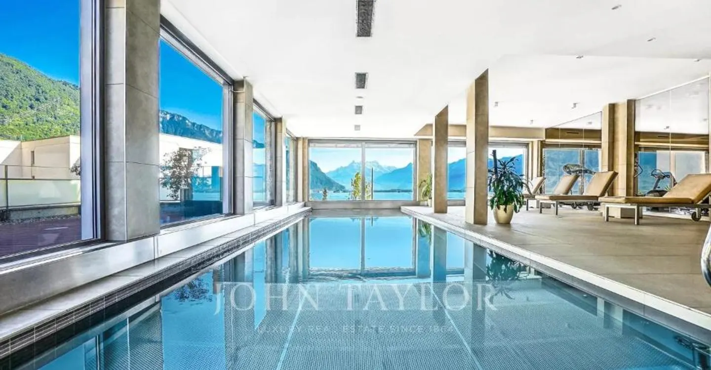 Luxuswohnung mit Seeblick - Foto 13 von 13