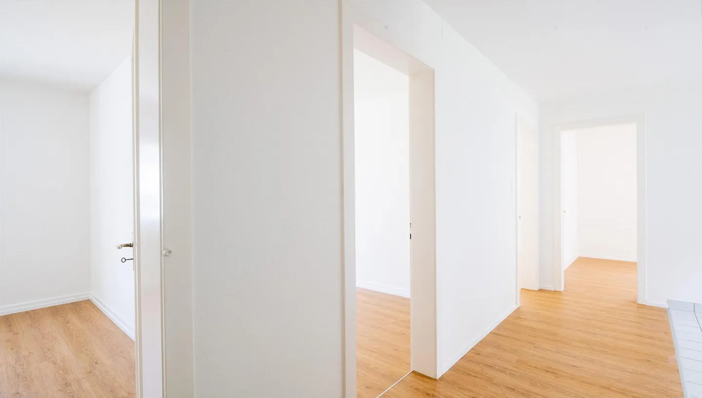 Helle 4-Zimmerwohnung in Schaffhausen - Foto 7 von 10