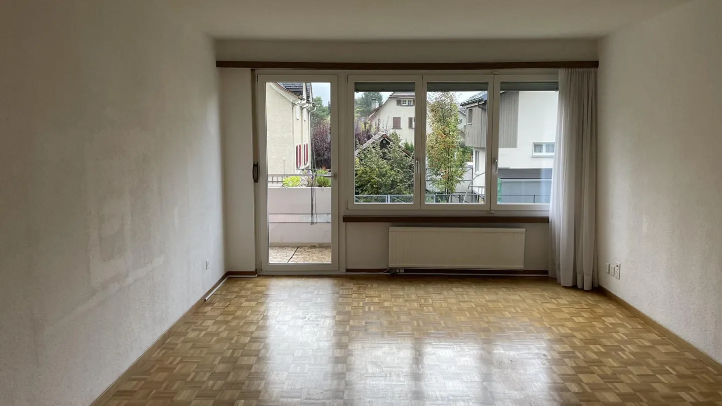 Sonnige Wohnung an familienfreundlicher Lage - Foto 3 von 5