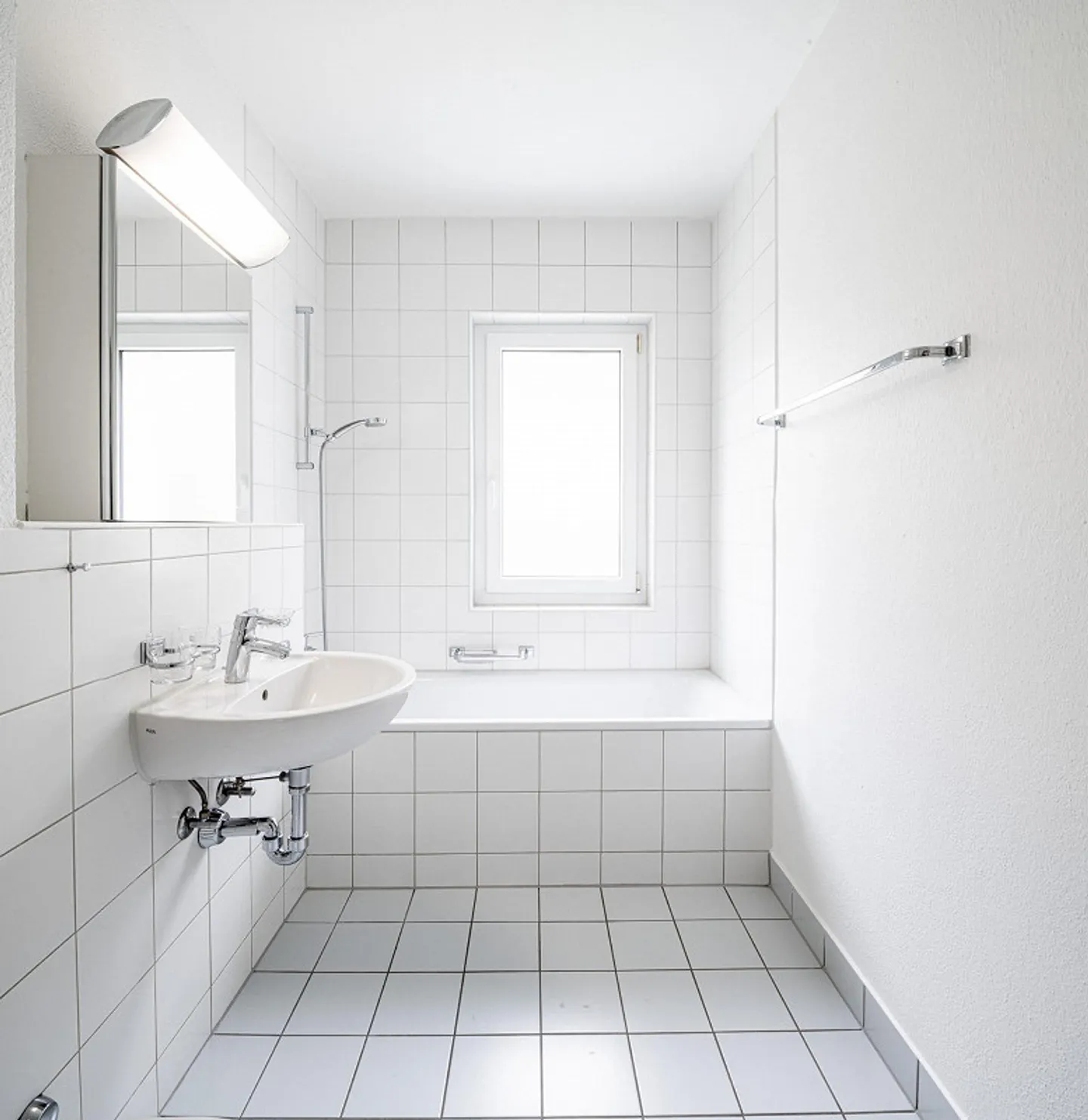 Helle 4-Zimmerwohnung in Schaffhausen - Foto 8 von 10