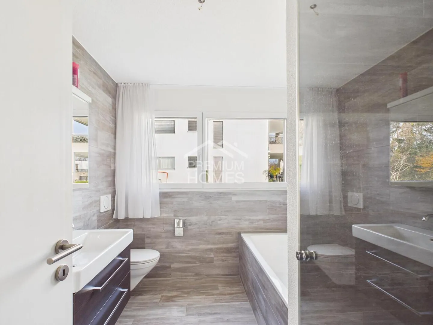 High-Quality New Construction Feeling with Nature Connection - Photo 5 of 7