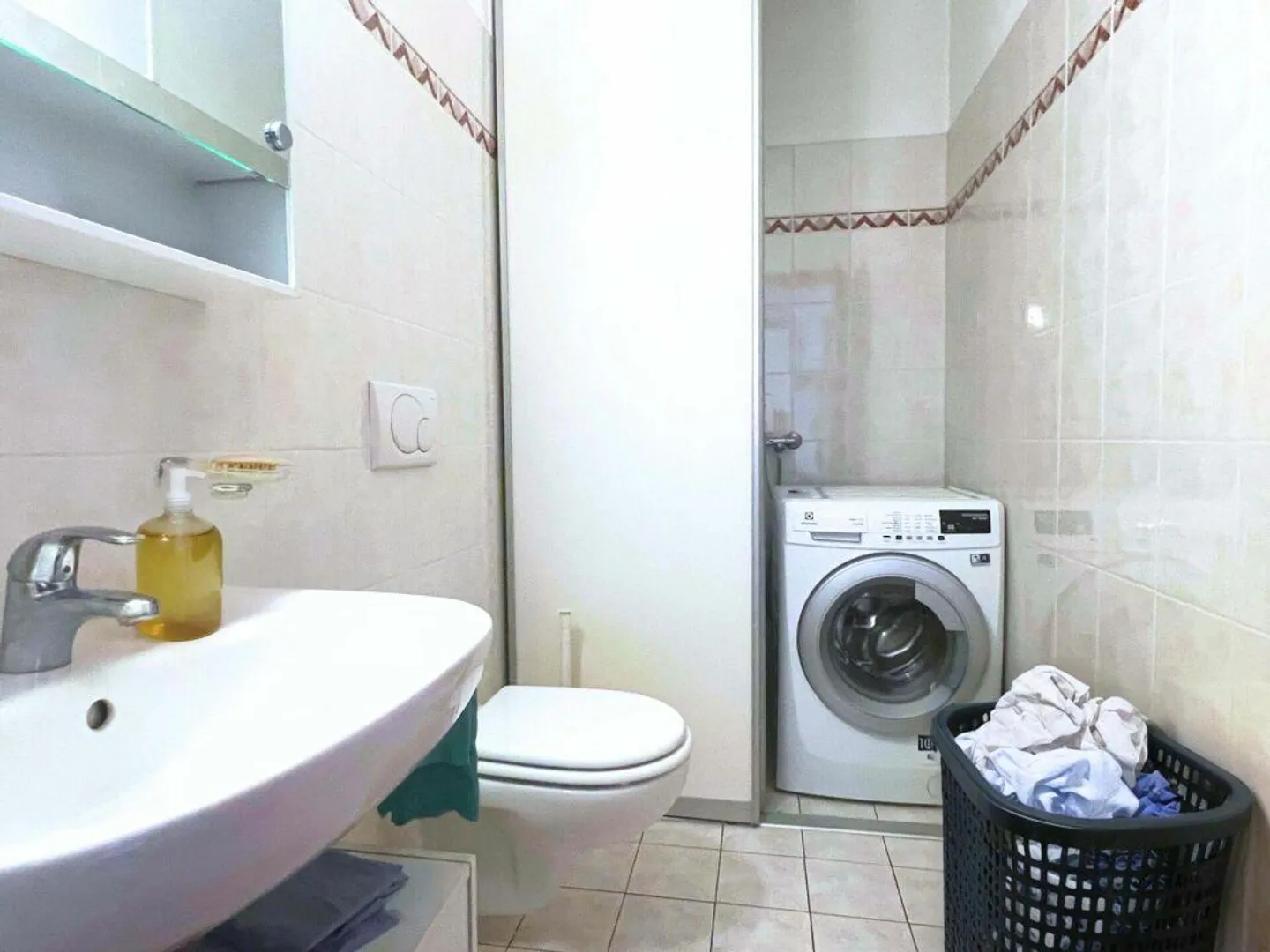 3,5-Zimmer-Wohnung in Chiasso - Foto 9 von 11