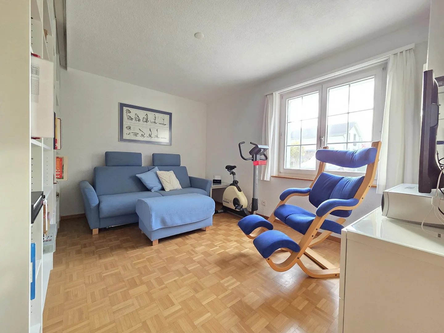 Das Wohnhaus zum Ankommen - Foto 9 von 26