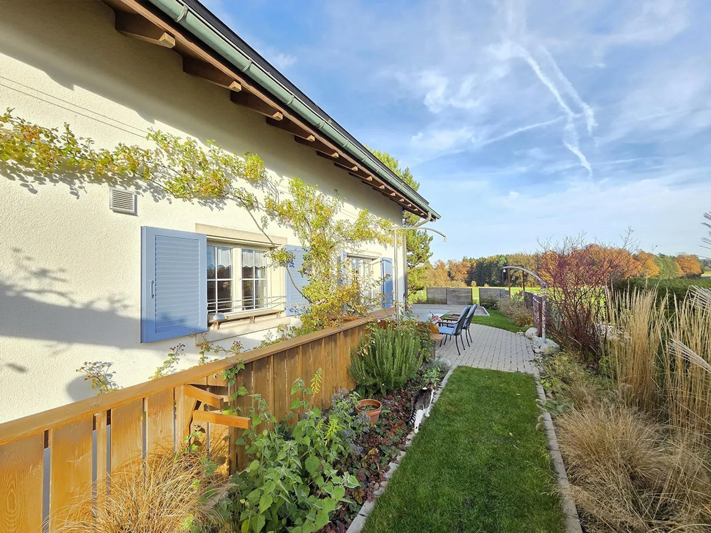 Das Wohnhaus zum Ankommen - Foto 10 von 26