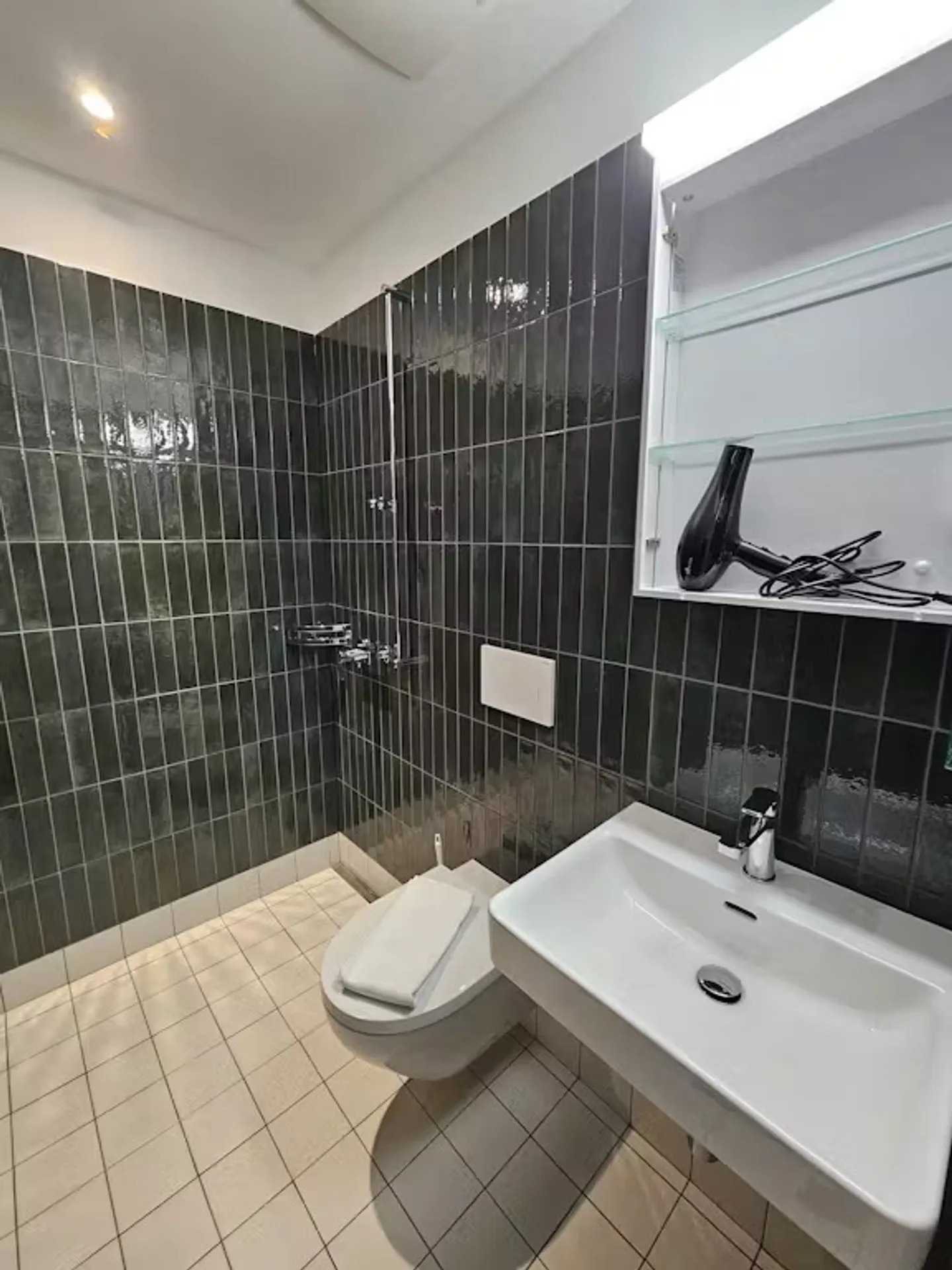 Modern Apartment in Zürich - Photo 10 of 10