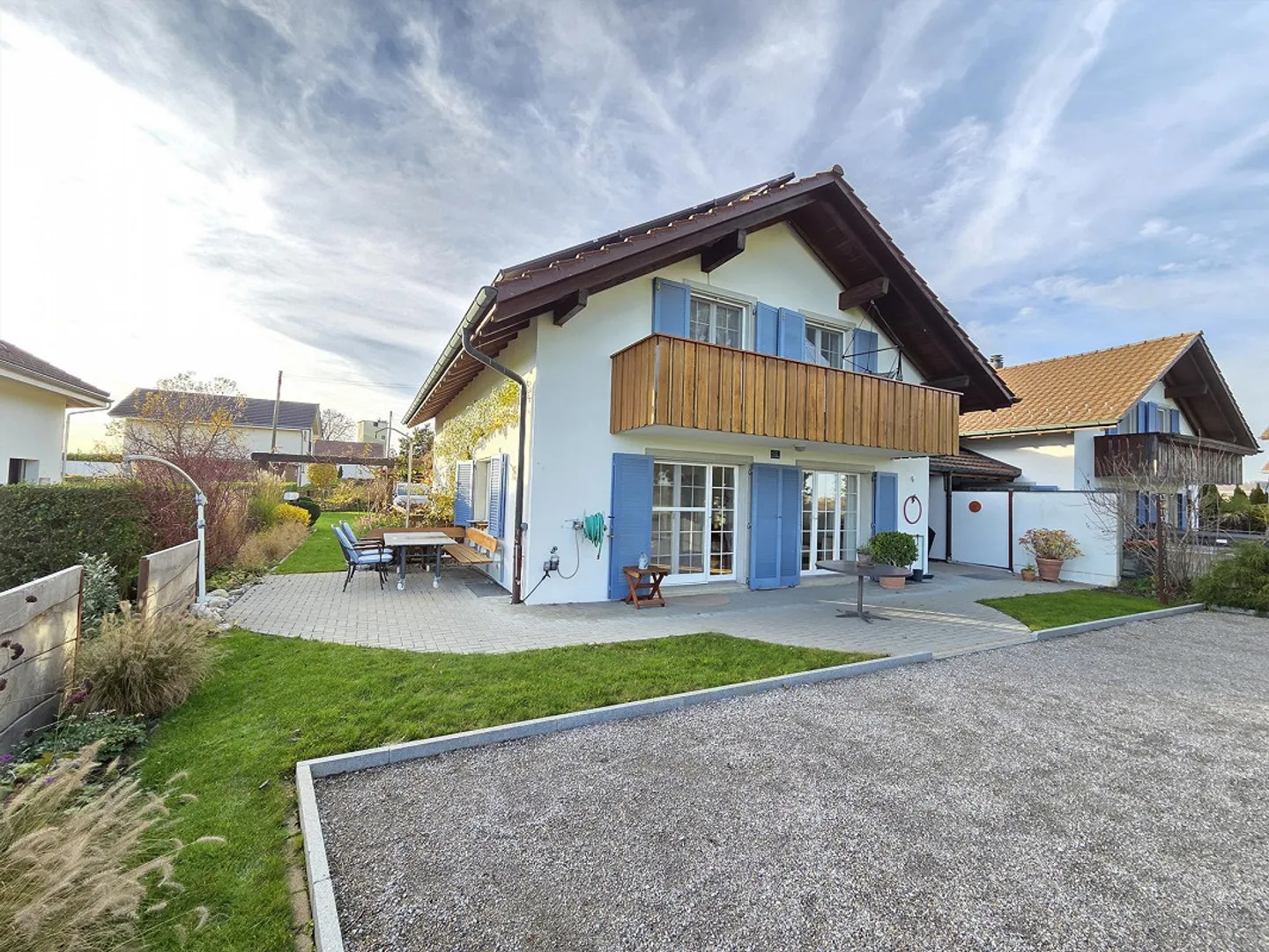 Das Wohnhaus zum Ankommen - Foto 11 von 26