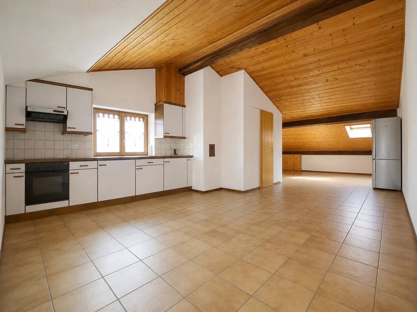 1 appartamento - Foto 1 di 3