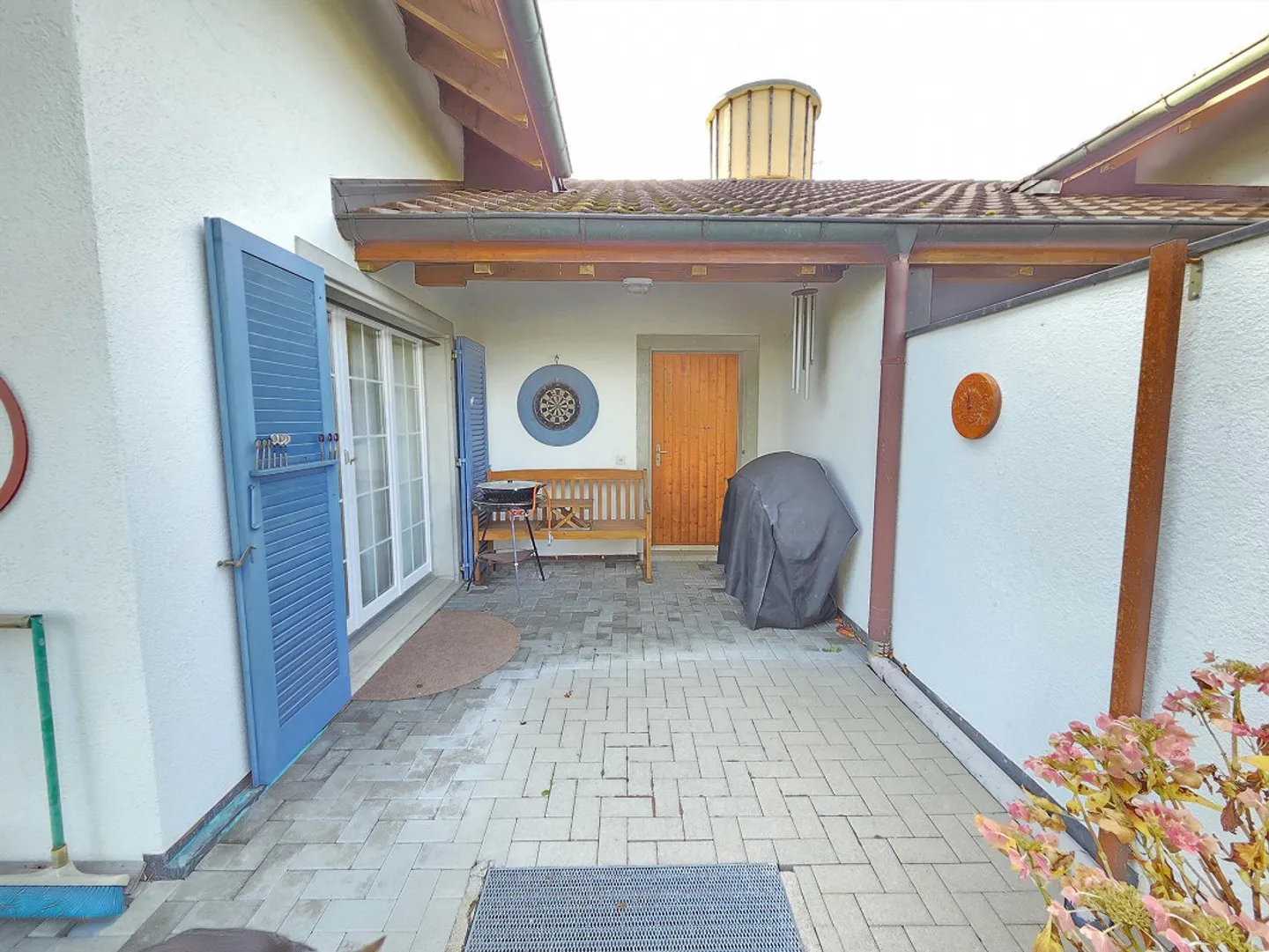 Das Wohnhaus zum Ankommen - Foto 12 von 26