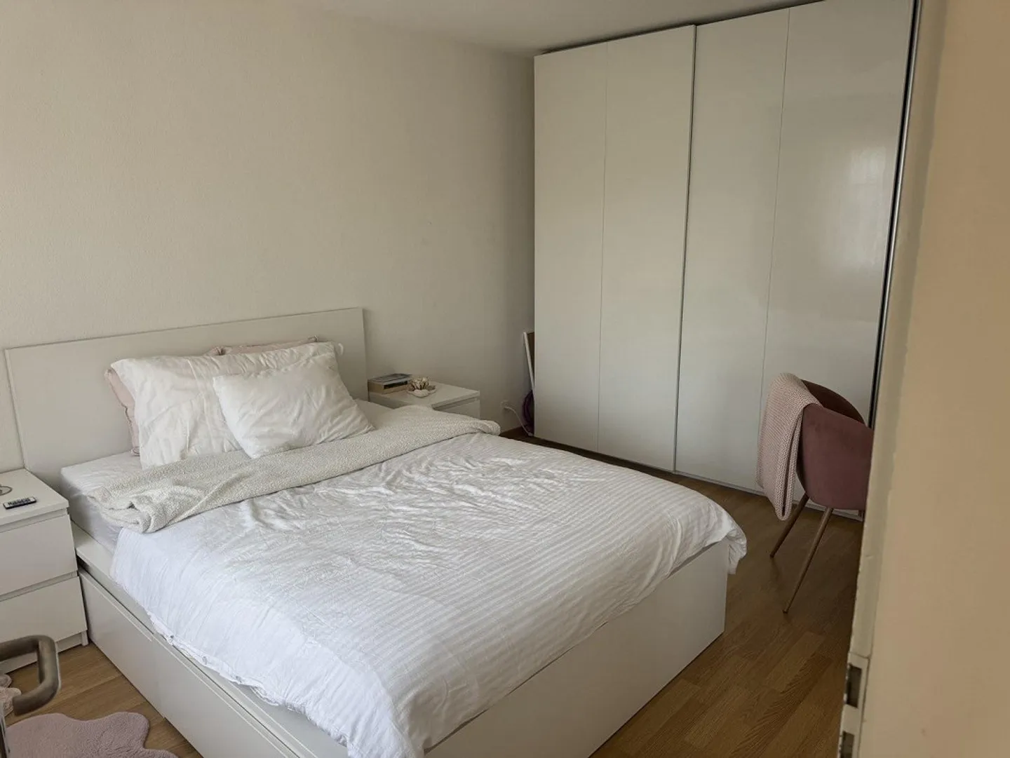 Schöne und zentrale 2.5-Zimmerwohnung in Ittigen - Foto 3 von 7