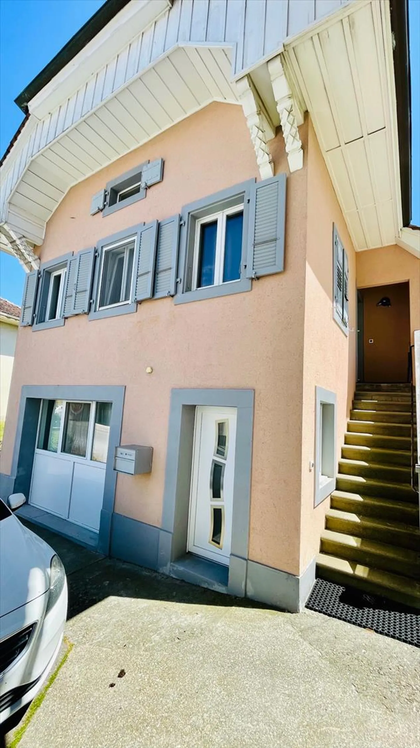 Maison 5 pièces - Photo 13 sur 17