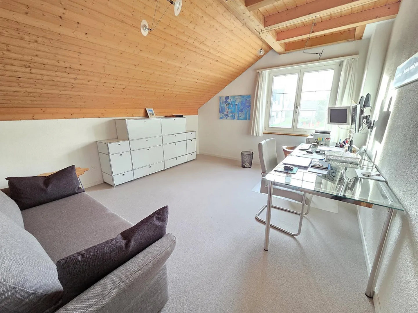 Das Wohnhaus zum Ankommen - Foto 17 von 26