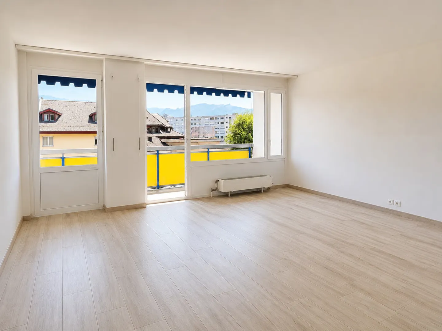 Appartamento di 3,5 locali - Foto 1 di 6