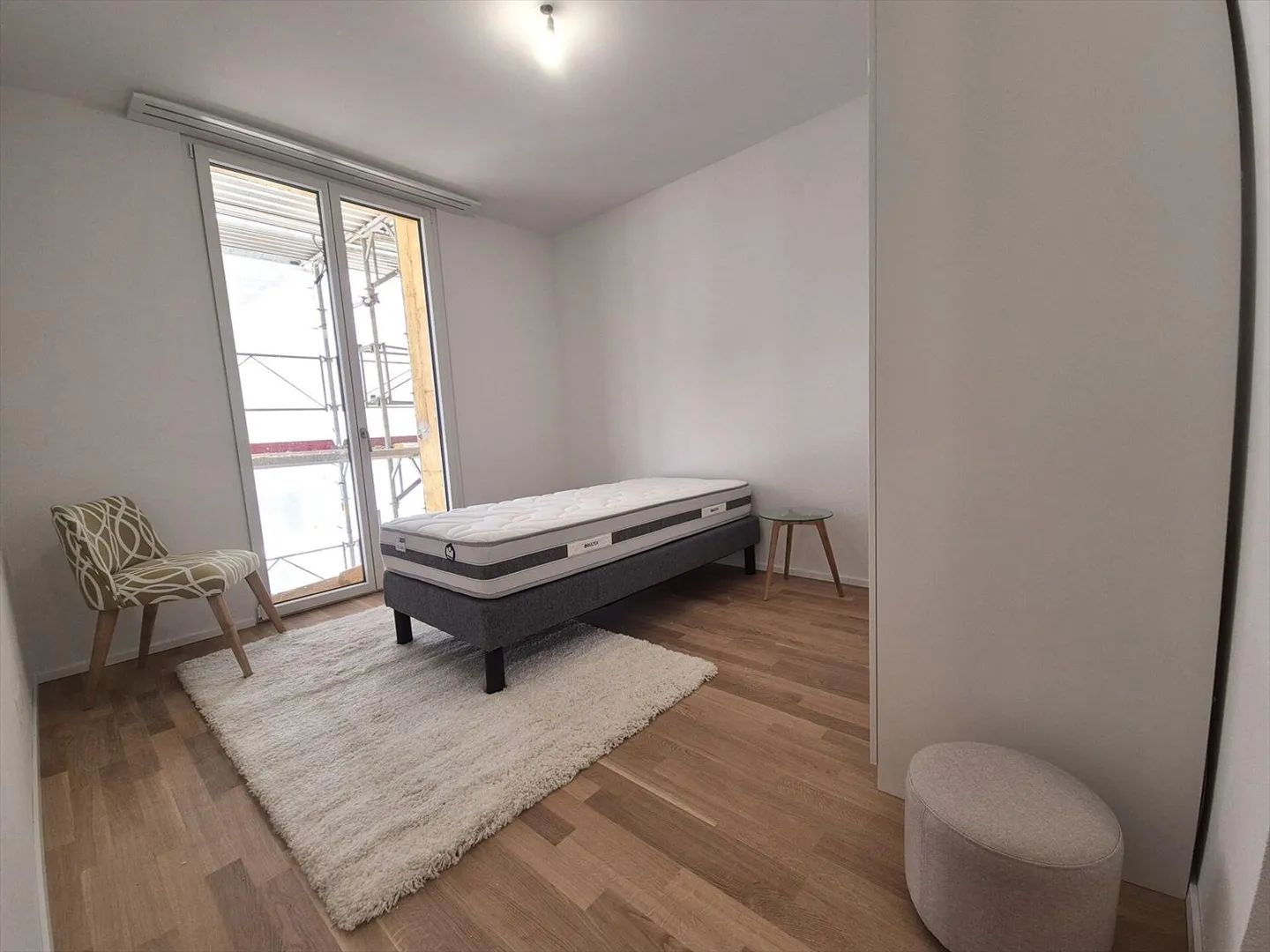 Prairie 4 - 3,5-Zimmer-Wohnung im 2. Stock - Foto 7 von 10