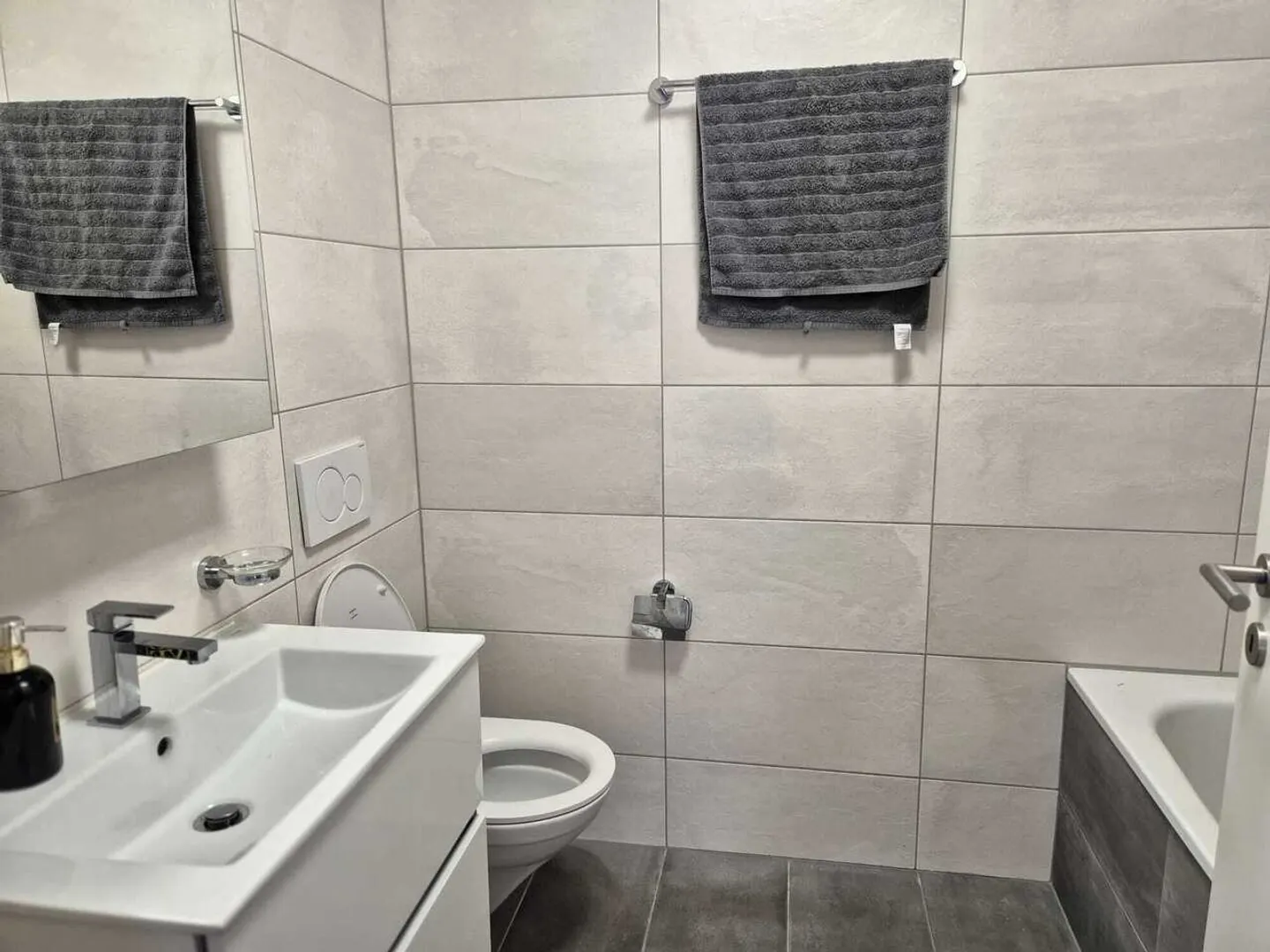 Grand appartement à Sion - Photo 11 sur 13