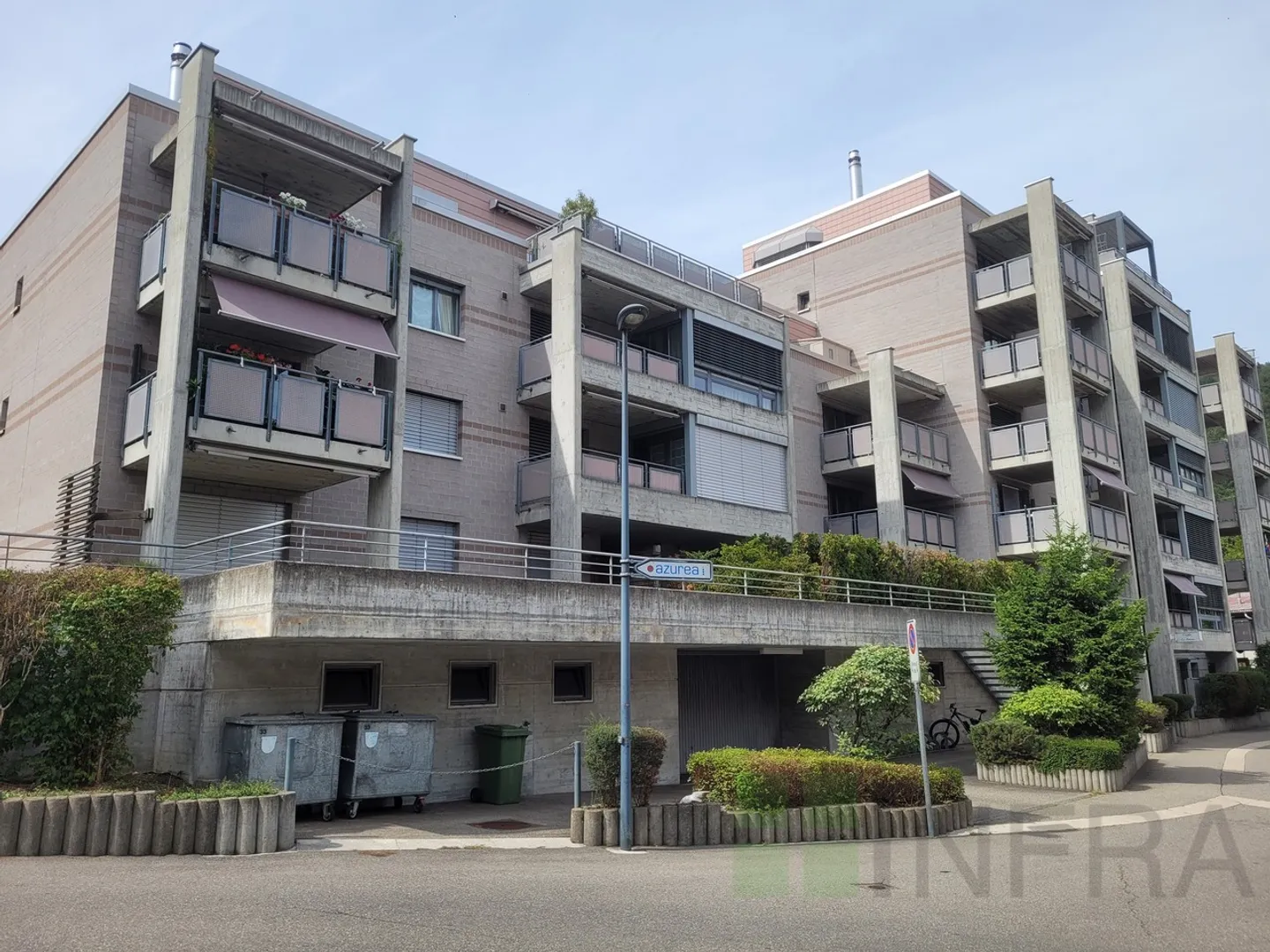 Helles Studio im Stadtzentrum - Foto 9 von 11