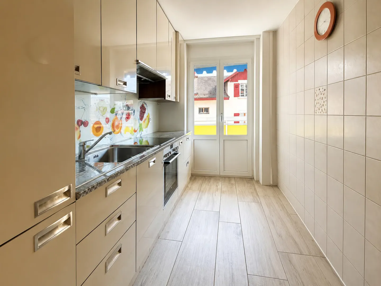 Appartamento di 3,5 locali - Foto 2 di 6