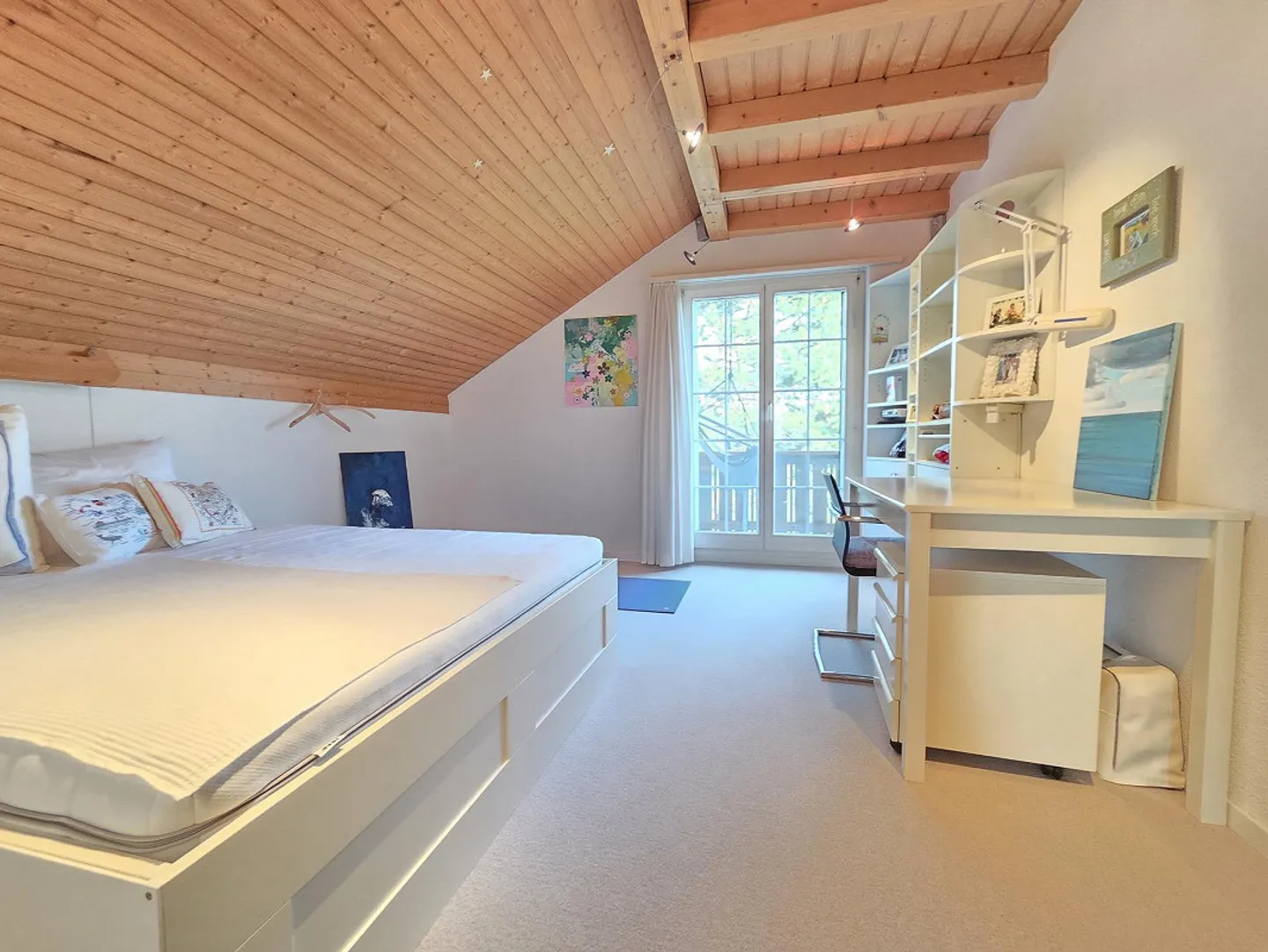 Das Wohnhaus zum Ankommen - Foto 19 von 26