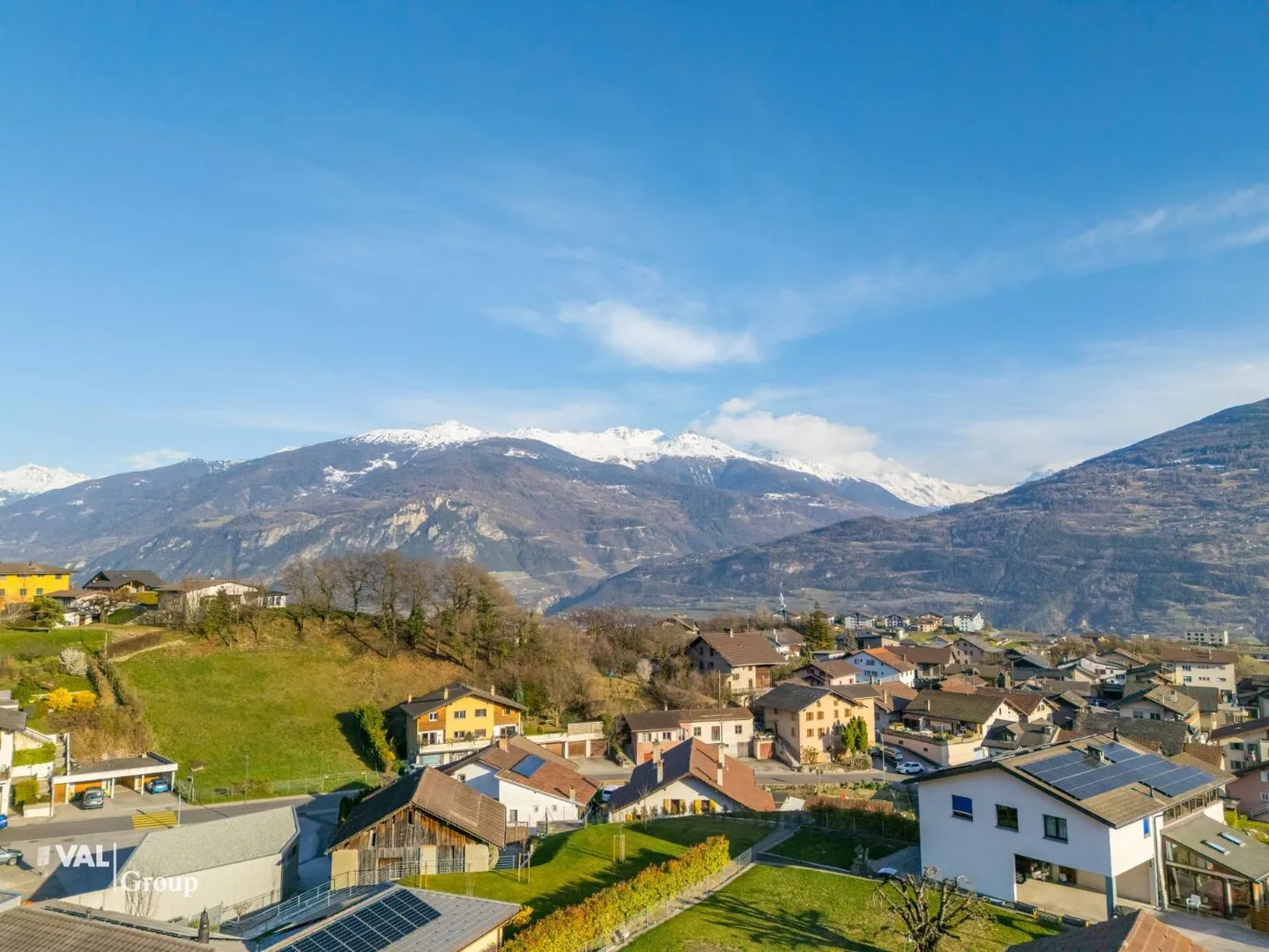 Nouvel Appartement avec Balcon - Photo 8 sur 13