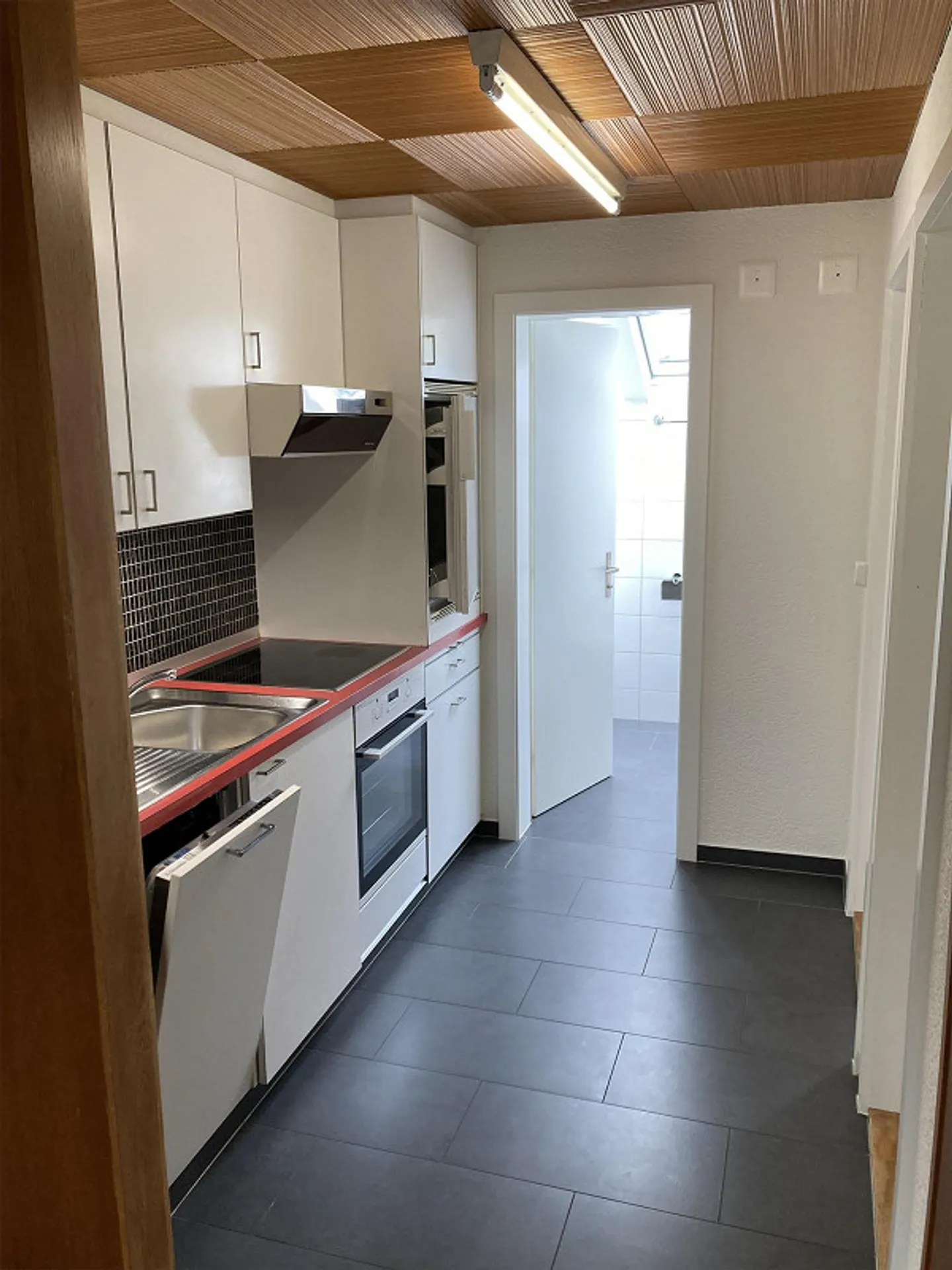 Zentrale 3,5-Zimmer-Wohnung - Foto 3 von 15