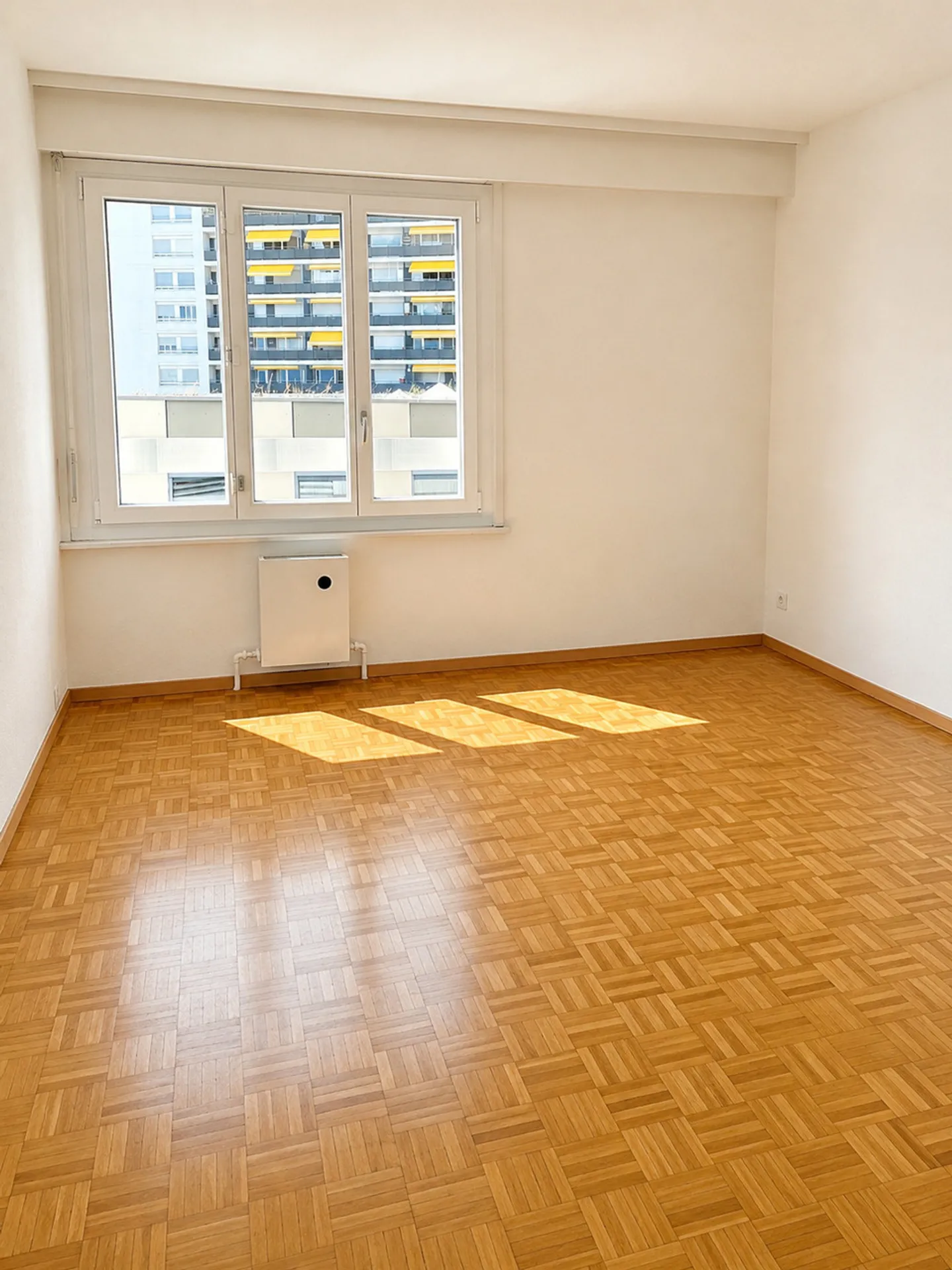 Appartamento di 3,5 locali - Foto 3 di 6
