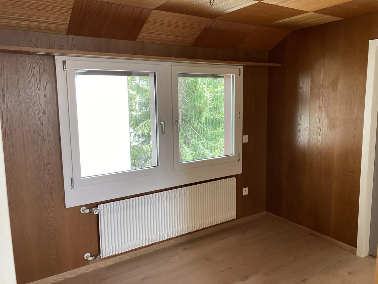 Zentrale 3,5-Zimmer-Wohnung - Foto 4 von 15