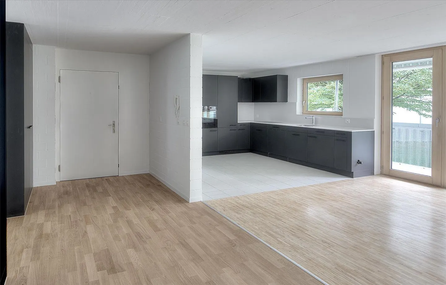 Appartement moderne de haut niveau ! - Photo 7 sur 9