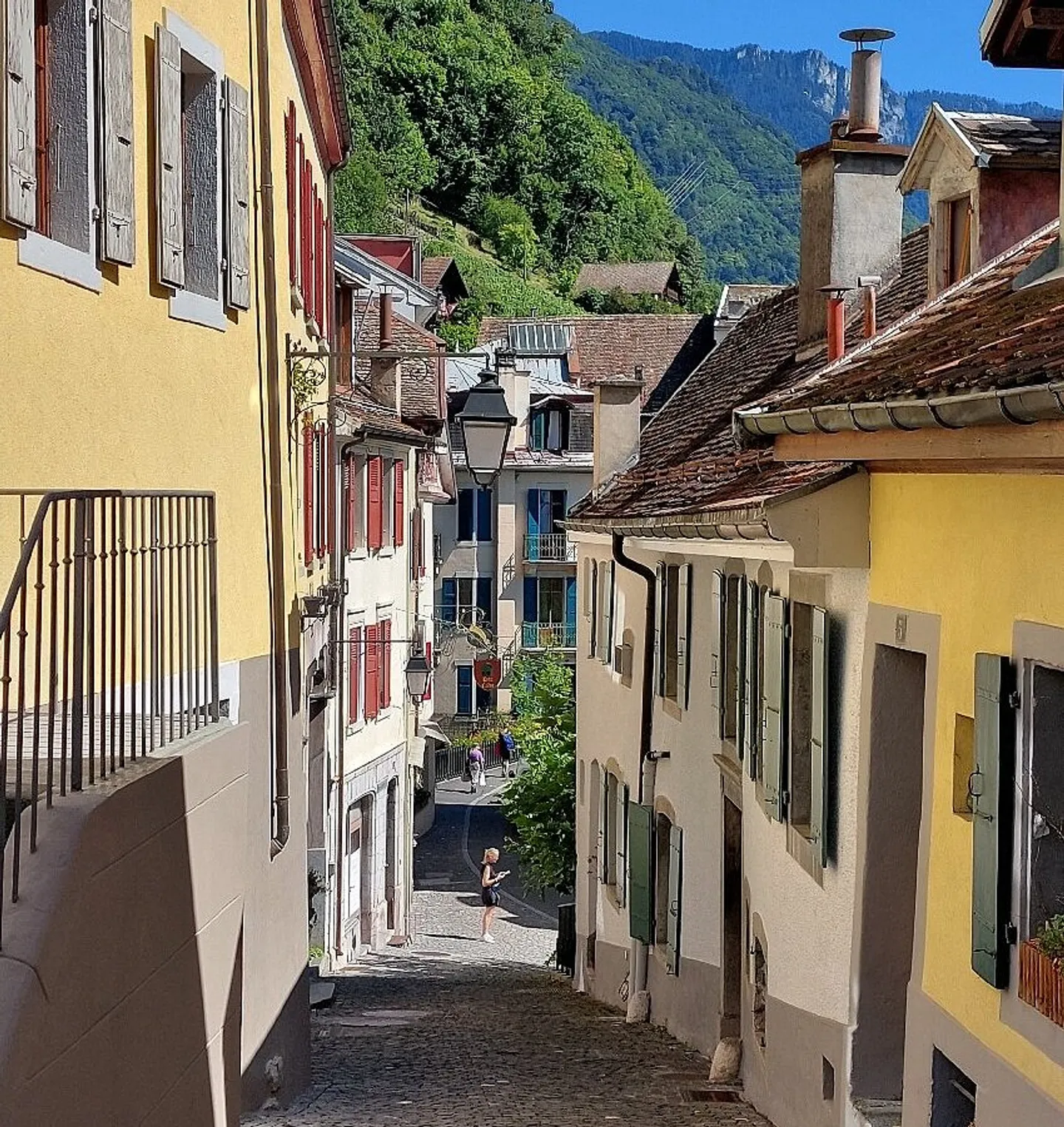 INVESTMENT OPPORTUNITY · MONTREUX CENTER - Photo 3 of 4