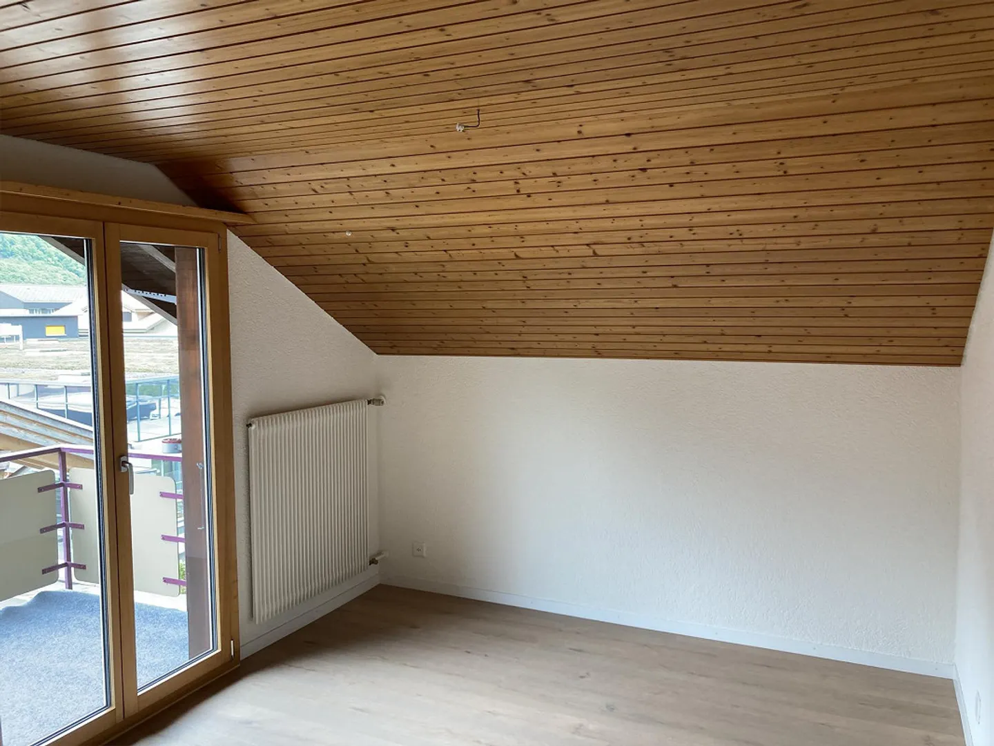 Zentrale 3,5-Zimmer-Wohnung - Foto 6 von 15