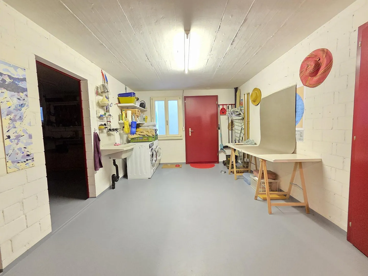 Das Wohnhaus zum Ankommen - Foto 22 von 26