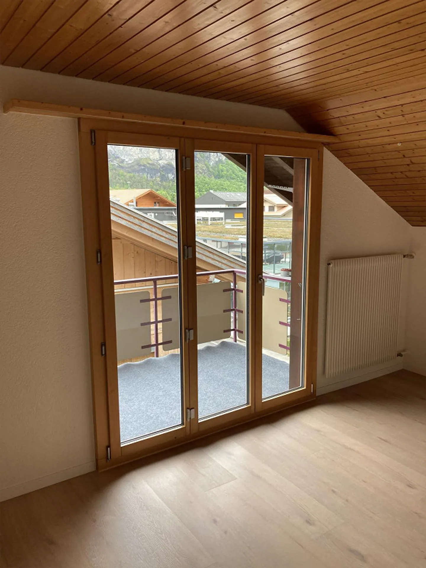 Zentrale 3,5-Zimmer-Wohnung - Foto 7 von 15