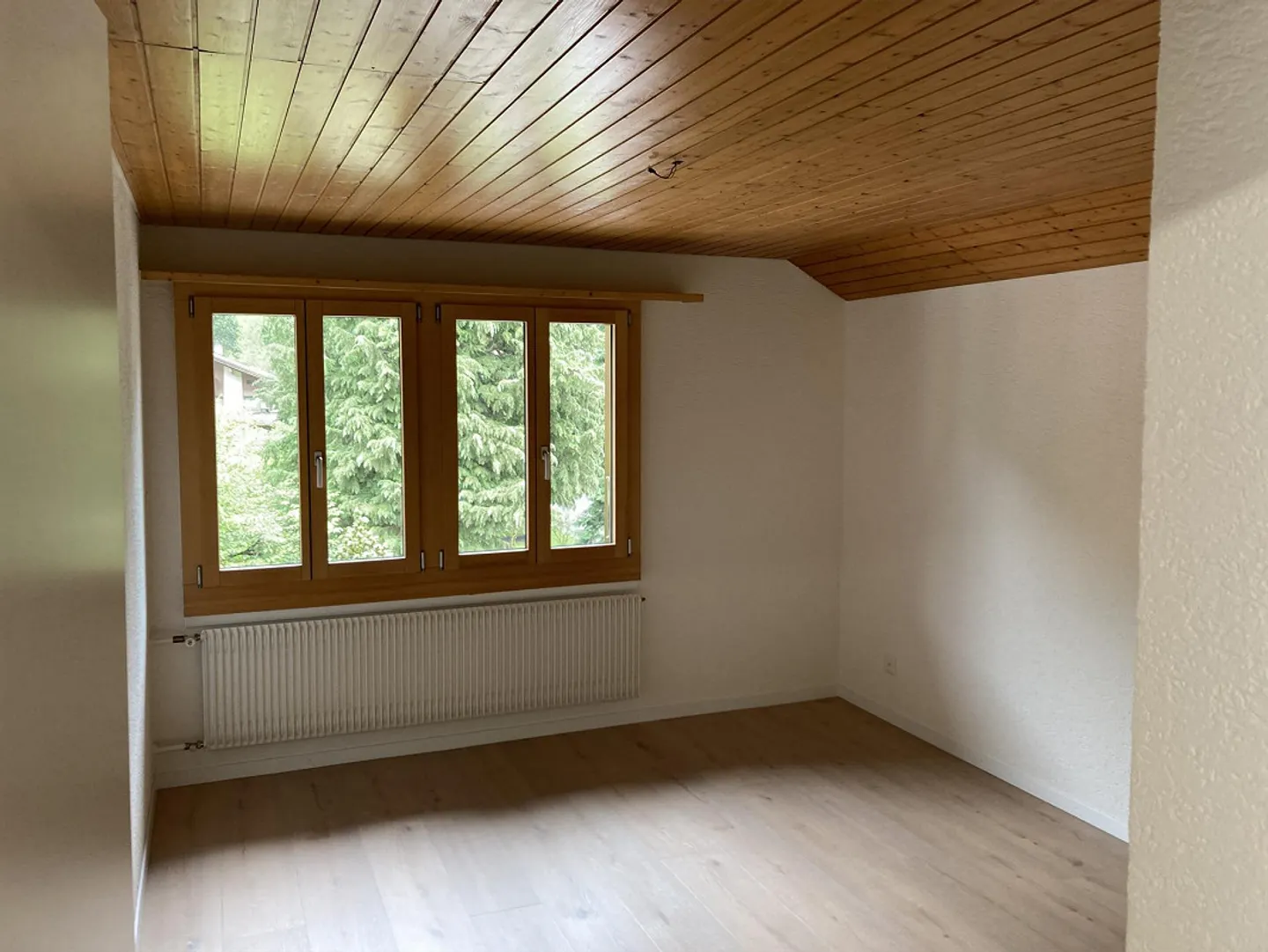 Zentrale 3,5-Zimmer-Wohnung - Foto 8 von 15
