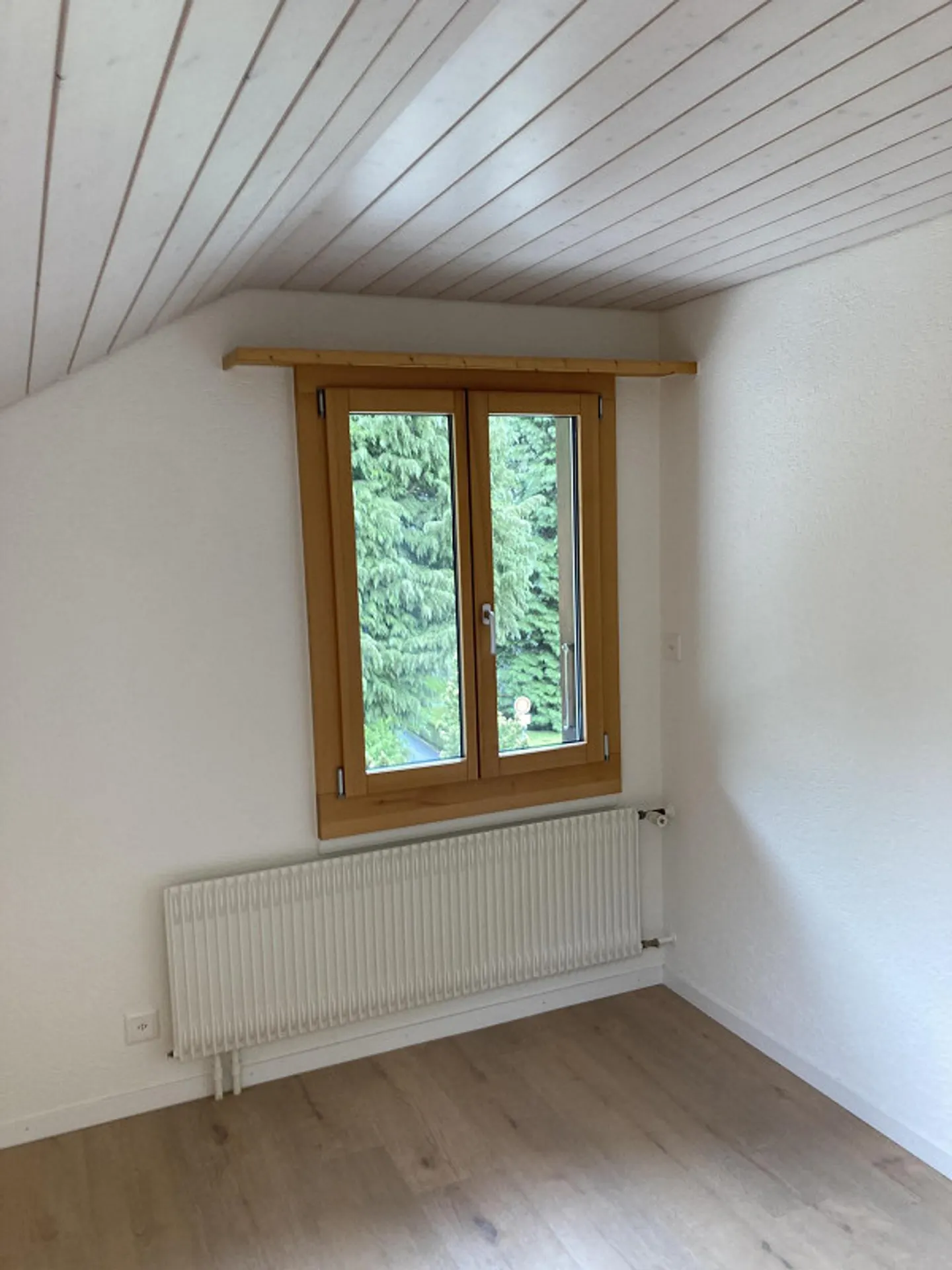Zentrale 3,5-Zimmer-Wohnung - Foto 9 von 15